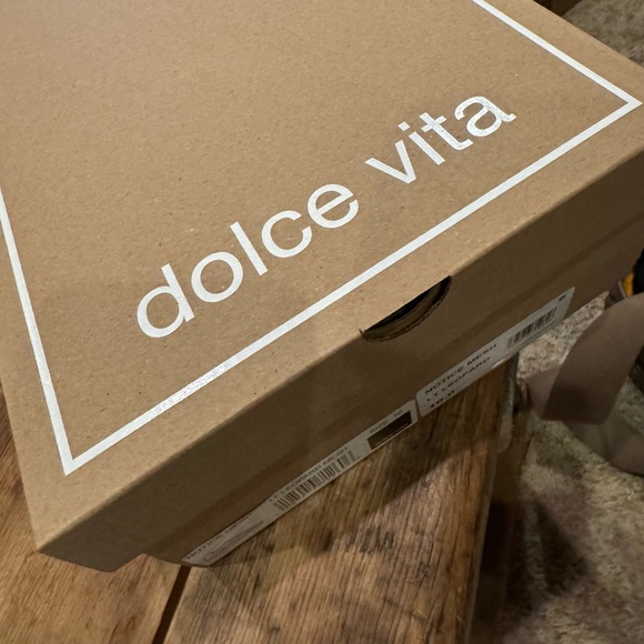 DOLCE VITA NOTICE MESH LT LEOPARD Sneaker Leopard Print Women's Shoe $139 NEW! - Picture 8 of 10